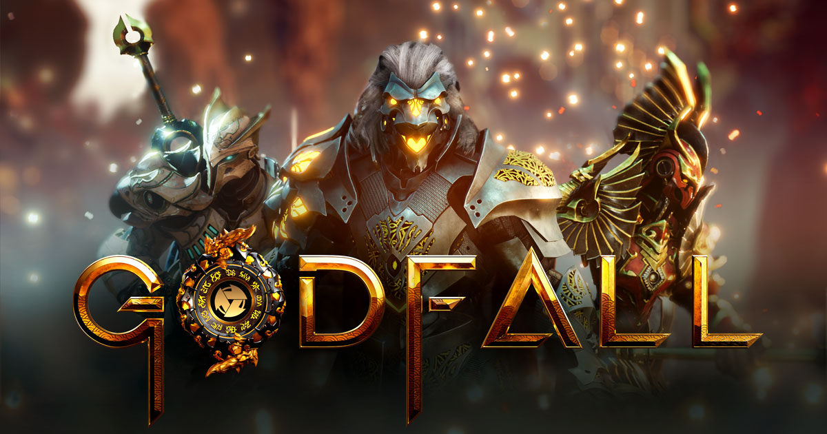 godfall ps4 release date